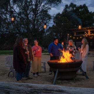Mansfield Glamping - ADULTS ONLY - Mansfield - 5