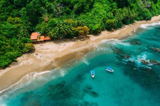 Corcovado Wilderness Lodge by SCP - San Pedrillo - 5