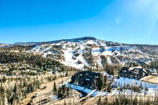 Eagle Roost Retreat By Ski Lifts - Brian Head - 8