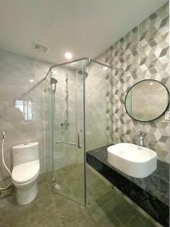 Căn hộ đầy đủ tiện nghi tại Vũ Miên Tây Hồ - 4