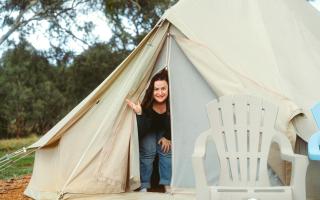 Mansfield Glamping - ADULTS ONLY - Mansfield - 8