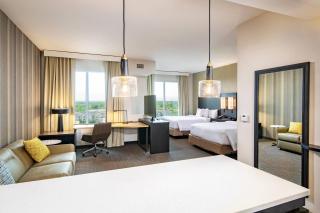 Residence Inn by Marriott Houston Medical Center/NRG Park - Houston - 5