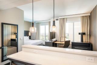 Residence Inn by Marriott Houston Medical Center/NRG Park - Houston - 4