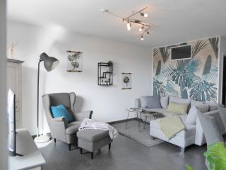 Citystar Winterberg Ferienwohnung 5 Pers Pool Sauna Ps4 Terrasse near Ski Lift - Winterberg - 9