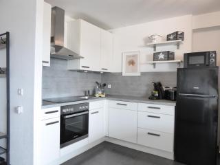 Citystar Winterberg Ferienwohnung 5 Pers Pool Sauna Ps4 Terrasse near Ski Lift - Winterberg - 4