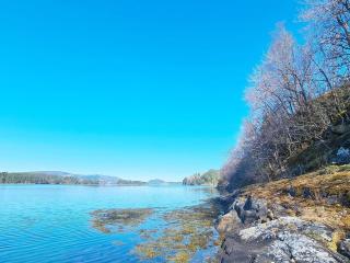 5 person holiday home in LONEVÅG-By Traum - 1