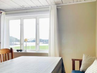 5 person holiday home in BREDARED-By Traum - 1