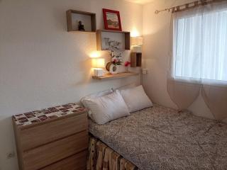 Charmant T2 cabine à Sète avec loggia et parking privé - FR-1-338-450 - Sète - 9