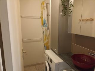 Charmant T2 cabine à Sète avec loggia et parking privé - FR-1-338-450 - Sète - 5