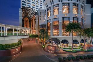 Sheraton Grande Sukhumvit, a Luxury Collection Hotel, Bangkok - 6