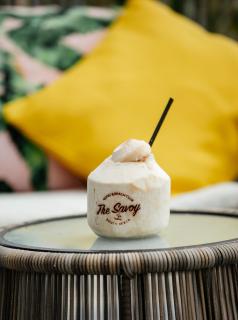The Savoy Hotel & Beach Club - Miami Beach - 7