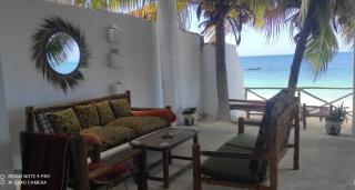 Villa Mina beachhouse - Jambiani - 2