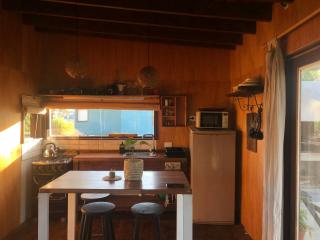 Casa Canela - se reserva con seña - Punta Del Diablo - 2