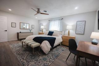 Vista Experience w/King Size Bed & Pet Friendly - Roswell - 8