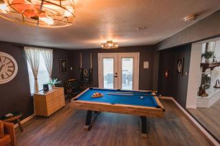 Vista Experience w/King Size Bed & Pet Friendly - Roswell - 7