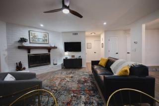 Vista Experience w/King Size Bed & Pet Friendly - Roswell - 4