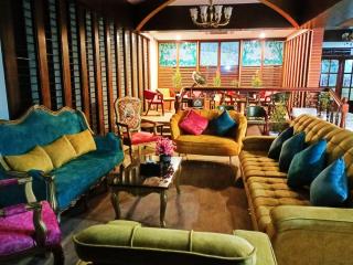 Hotel Crystal Rose - Sylhet - Sylhet - 5