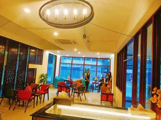 Hotel Crystal Rose - Sylhet - 1