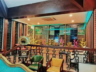 Hotel Crystal Rose - Sylhet - 8