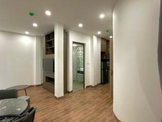 Căn hộ 2 Phòng Ngủ 1 Khách 2 Vệ Sinh Tại Tây Hồ - 5