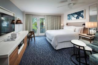 The Westin Grand Cayman Seven Mile Beach Resort & Spa - 1