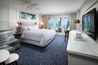 The Westin Grand Cayman Seven Mile Beach Resort & Spa - 1