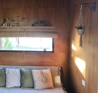 Casa Canela - se reserva con seña - Punta Del Diablo - 3