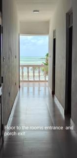 Villa Mina beachhouse - Jambiani - 4