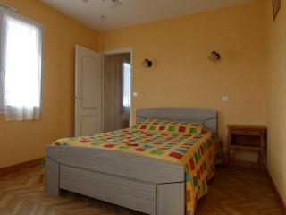 Maison familiale 90m² à 400m des commerces, 3 chambres, jardin clos, animaux acceptés - FR-1-540-261 - Notre-Dame-de-Monts - 4