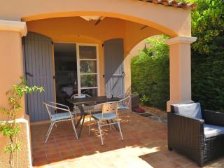 Maison lumineuse avec terrasse, accès piscines, parking privatif – La Croix-Valmer - FR-1-726-22 - La Croix-Valmer - 6