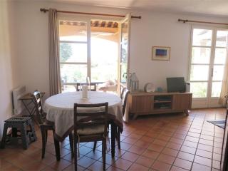 Maison lumineuse avec terrasse, accès piscines, parking privatif – La Croix-Valmer - FR-1-726-22 - La Croix-Valmer - 1