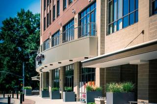 Residence Inn by Marriott Raleigh Downtown - Raleigh - 7