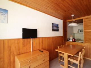Studio cosy, au pied des pistes, balcon et proche commerces - Tignes Val Claret - FR-1-502-502 - Tignes - 9