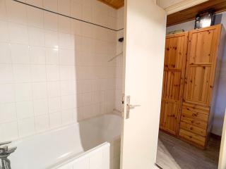 Studio cosy, au pied des pistes, balcon et proche commerces - Tignes Val Claret - FR-1-502-502 - Tignes - 4