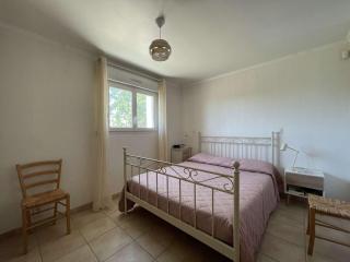 Villa 4 pers avec piscine privée, grand terrain, animaux admis, WiFi, Orgnac l'Aven - FR-1-382-207 - Orgnac-lʼAven - 4