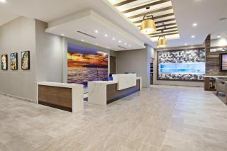 SpringHill Suites by Marriott Huntington Beach Orange County - Huntington Beach - 5