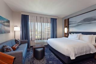TownePlace Suites by Marriott San Diego Central - San Diego - 4