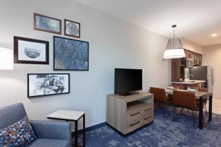 TownePlace Suites by Marriott San Diego Central - San Diego - 1