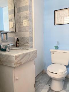 Amplia habitación con baño privado en Coyoacán - 6