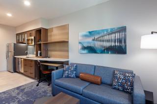 TownePlace Suites by Marriott San Diego Central - San Diego - 3