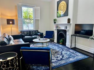 Villa on Melbourne St - 2