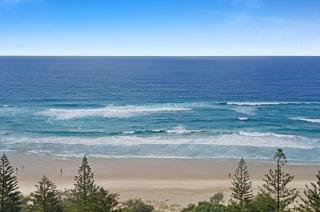 2nd Avenue Apartments - Hosted by Burleigh Letting - 3