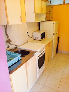 Apartment Marin - Sveti Petar - 2