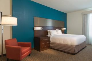 Residence Inn by Marriott Nashville Vanderbilt/West End - Nashville - 6