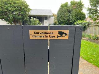 Linton Cottage - Palmerston North - 6