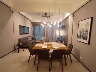 Above Cameron Fair Mall @ Tanah Rata - 4