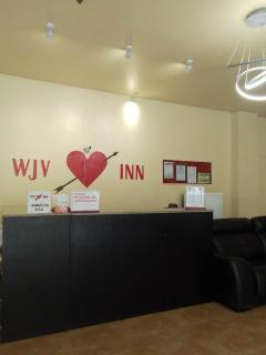 WJV INN LAHUG - Tabok - 3