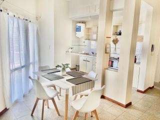 Departamento moderno y equipado 3-A - Corrientes - 0