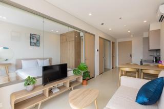 THE SÓNG CONDOTEL APARTMENT VŨNG TÀU - Vung Tau - 6