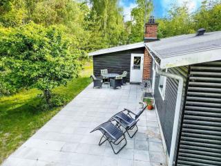 Relaxing Holiday At The Waters Edge - Rørvig - 9